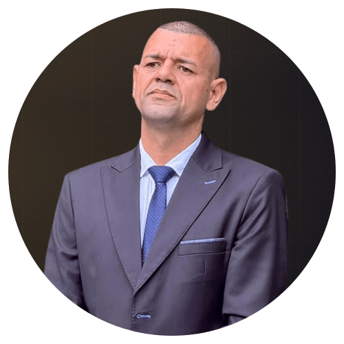 Pr. Marcos Alves
