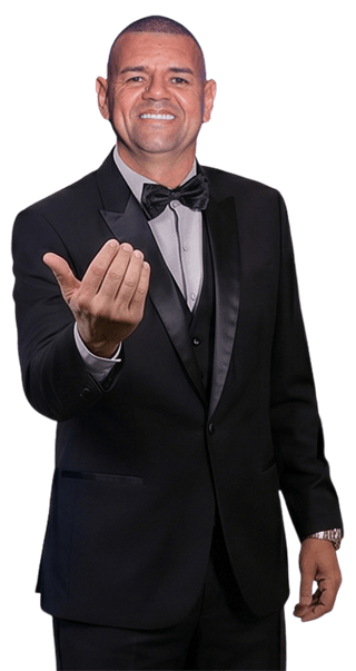Pr. Marcos Alves